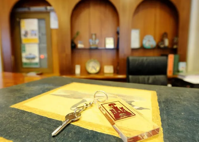 Hotel Trasimeno Passignano sul Trasimeno