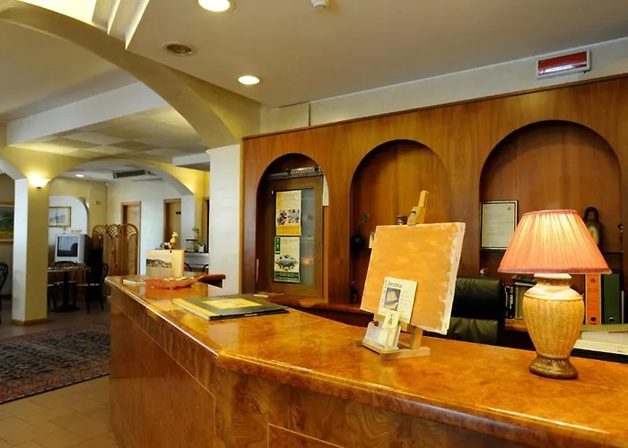 Trasimeno 3* Passignano sul Trasimeno