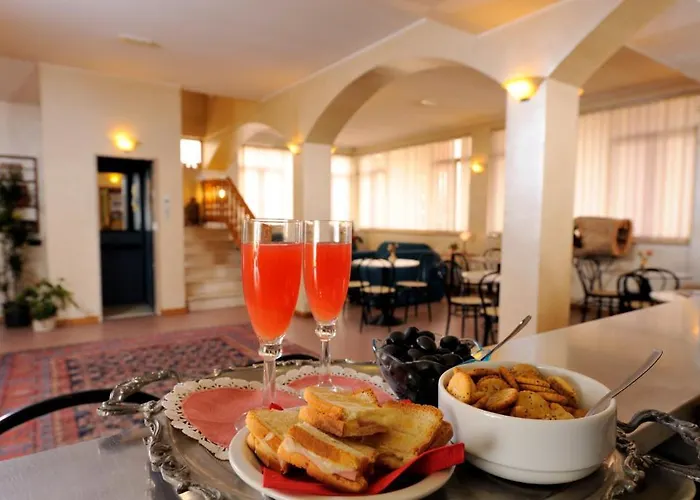 Trasimeno Ξενοδοχείο Passignano sul Trasimeno