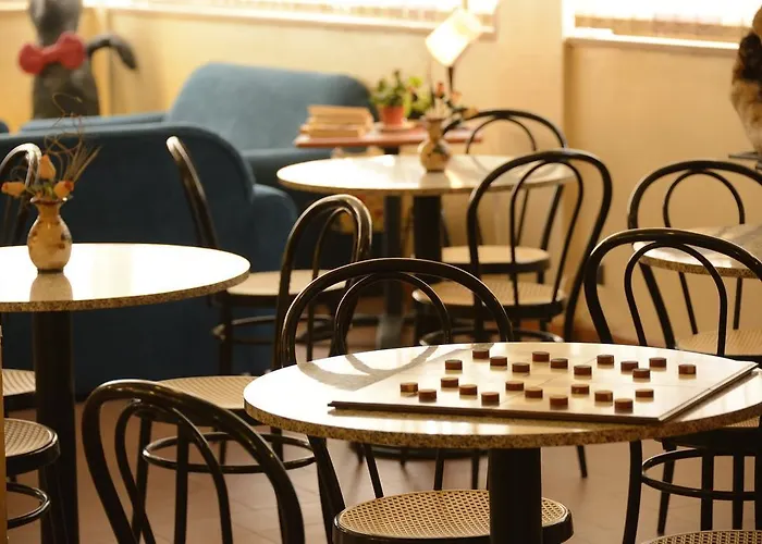 Trasimeno Ξενοδοχείο