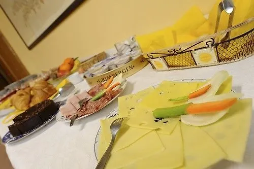 Trasimeno Hotel Passignano sul Trasimeno