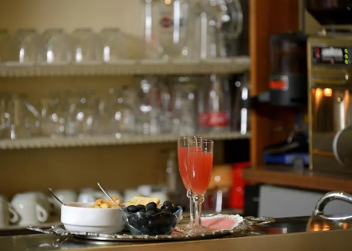 Trasimeno 3* Passignano sul Trasimeno